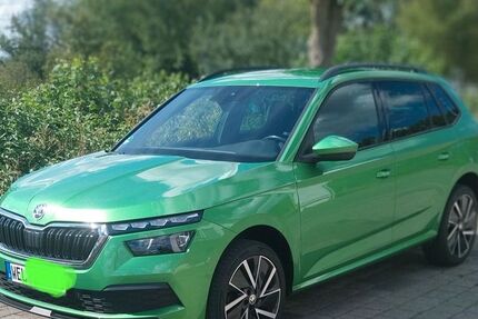 Skoda Kamiq 65.000 km 19.500 € Villmar 65606