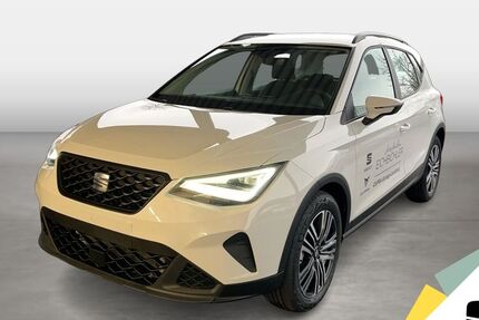 Seat Arona 9.269 km 27.776 € Landshut 84030