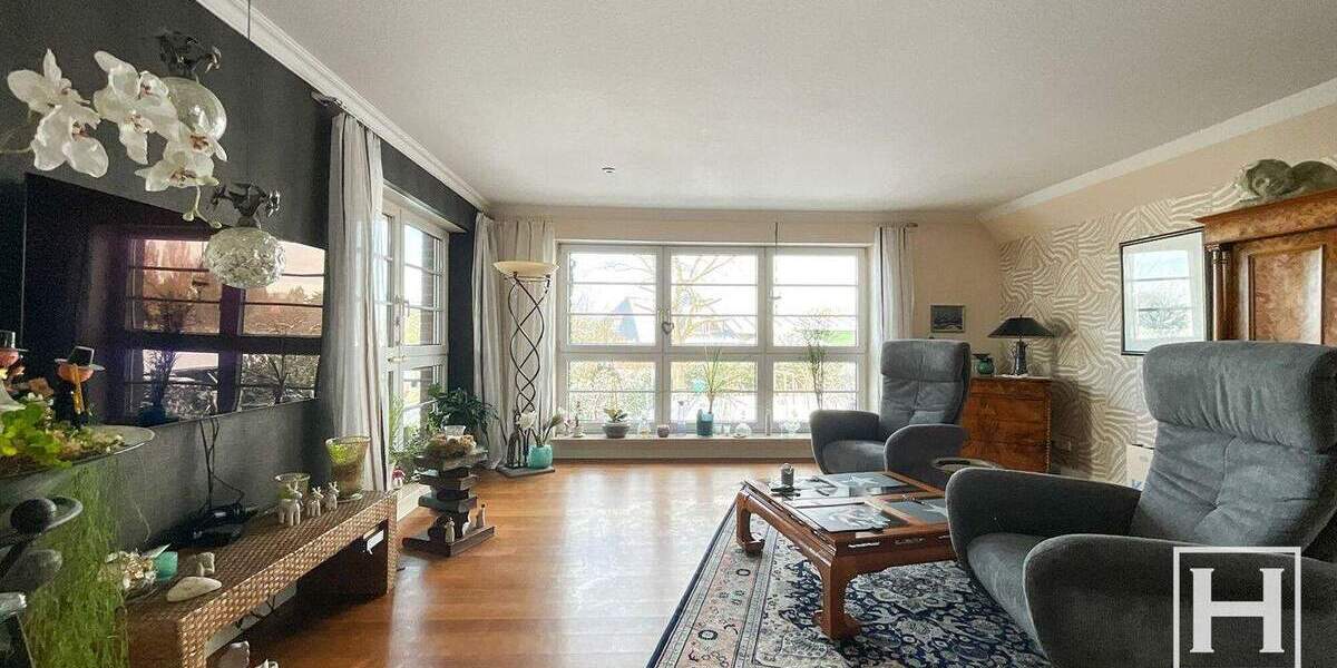 Einfamilienhaus Neversdorf - 6 Zimmer, 316 m&sup2;, 2.060&euro; | Angebot:25316552