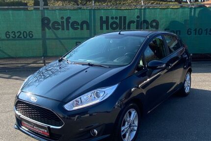 Ford Fiesta 128.000 km 7.490 &euro; Backnang 71522