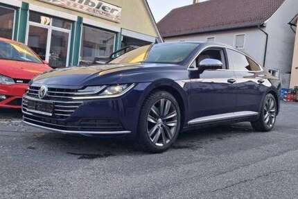 VW Arteon 76.896 km 21.980 &euro; Lauterhofen 92283