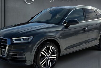 Audi Q5 131.000 km 27.490 &euro; Lüneburg 21337