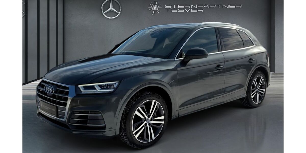 Audi Q5 131.000 km 27.490 &euro; Lüneburg 21337