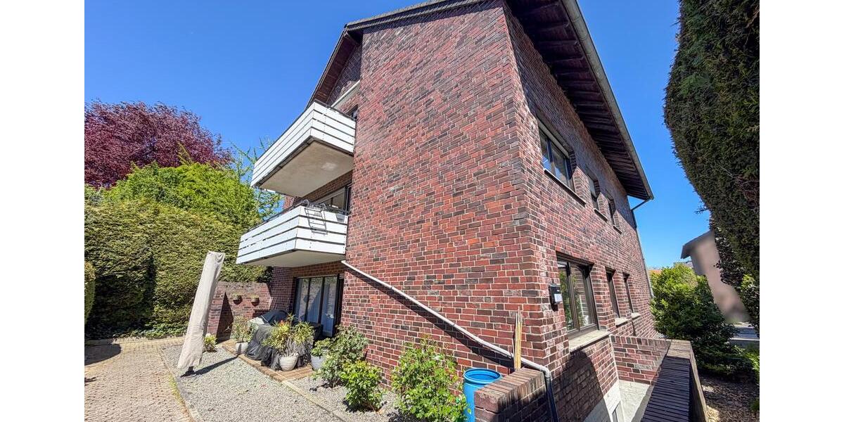 Erdgeschoßwohnung Übach-Palenberg Palenberg - 4 Zimmer, 115 m&sup2;, 1.000&euro; | Angebot:26663131