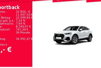 Audi Q3 61.447 km 32.850 &euro; Frankfurt am Main 60314