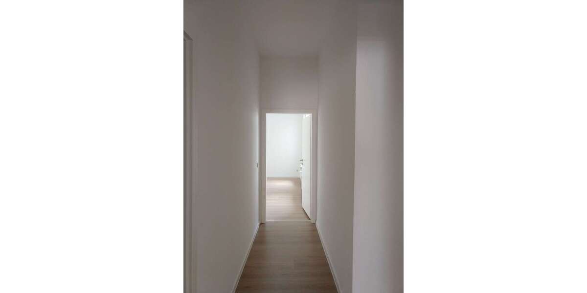 2-Zimmer-Wohnung inkl. Einbauküche ***1 Monat kaltmietenfrei*** - Erdgeschoßwohnung Burg | Angebot:8994940
