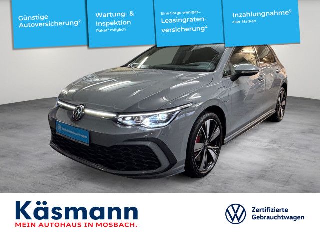 VW Golf 54.475 km 22.960 &euro; Mosbach 74821