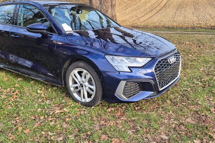 Audi A3 61.500 km 22.400 &euro; Pöttmes 86554