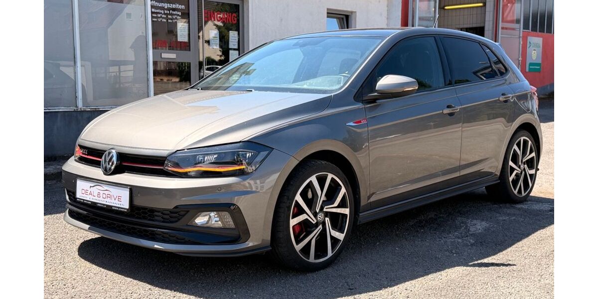 VW Polo 186.585 km 13.900 &euro; Völklingen 66333