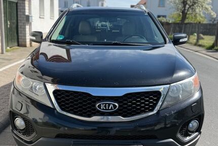 Kia Sorento 330.000 km 4.200 &euro; Hassloch 67454