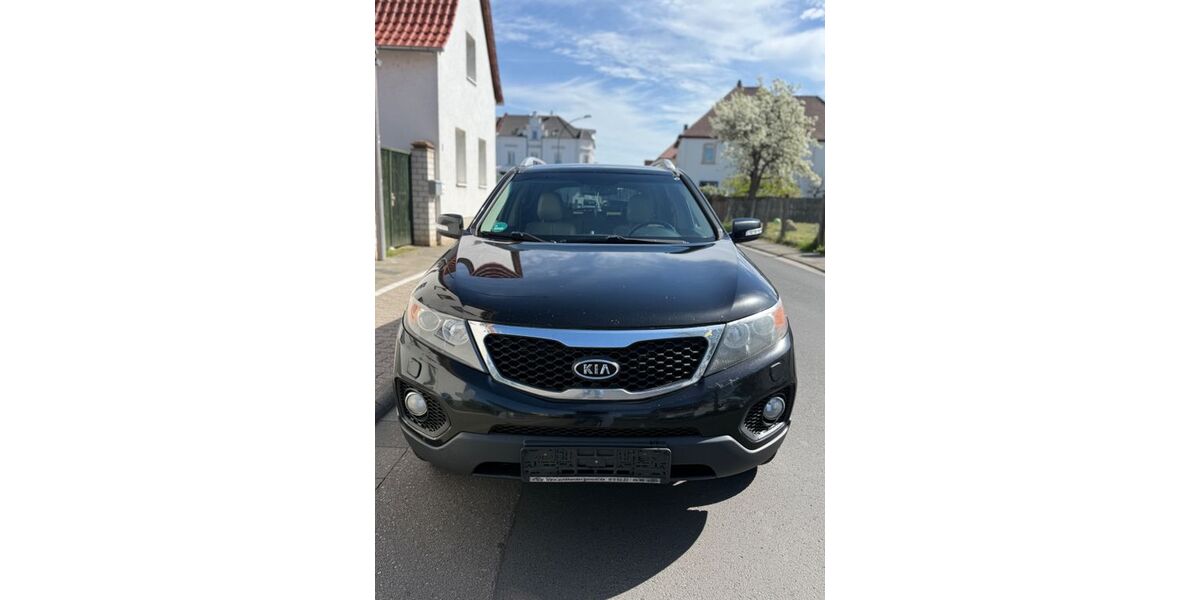 Kia Sorento 330.000 km 4.450 &euro; Hassloch 67454