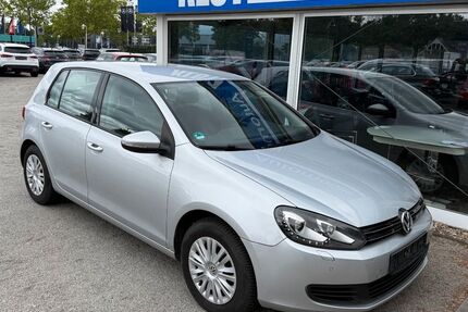 VW Golf 95.425 km 9.990 &euro; Fürstenwalde 15517