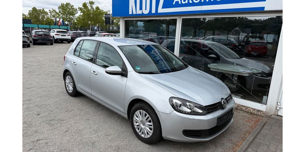 VW Golf 95.425 km 9.990 &euro; Fürstenwalde 15517