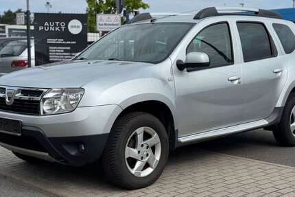 Dacia Duster 84.900 km 6.999 € Wildau 15745