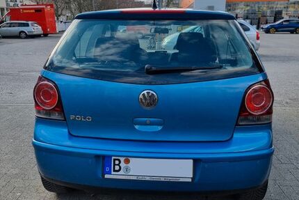 VW Polo 163.000 km 2.300 &euro; Berlin 14089