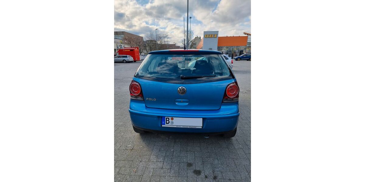 VW Polo 163.000 km 2.300 &euro; Berlin 14089