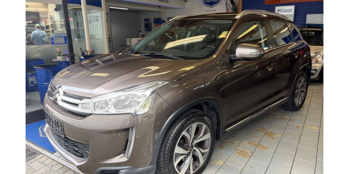 Citroen C4 100.000 km 7.950 &euro; Leverkusen 51379