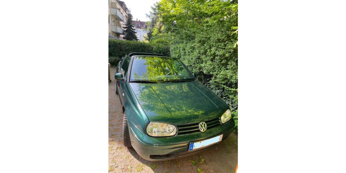 VW Golf 121.000 km 3.900 &euro; Hamburg 22337