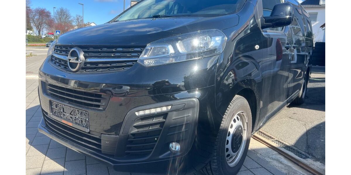 Opel Vivaro 70.600 km 22.900 &euro; Bad Vilbel - Frankfurt am Main 61118