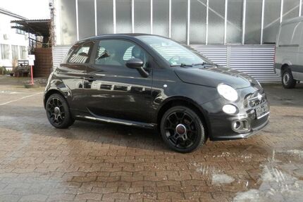 Fiat 500 120.151 km 4.990 &euro; Bünde 32257