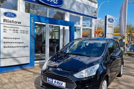 Ford B-Max 86.500 km 7.980 &euro; Berlin 13509