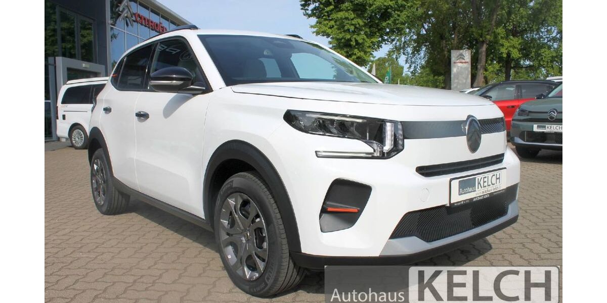 Citroen C3 4.876 km 18.590 &euro; Neuruppin 16816