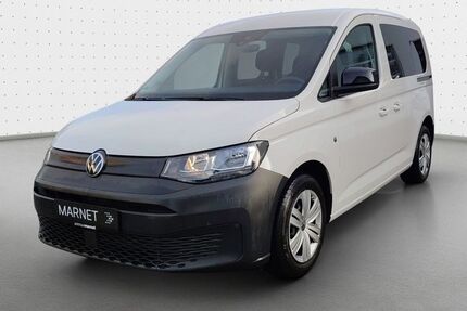 VW Caddy 38.767 km 22.430 € Bad Nauheim 61231