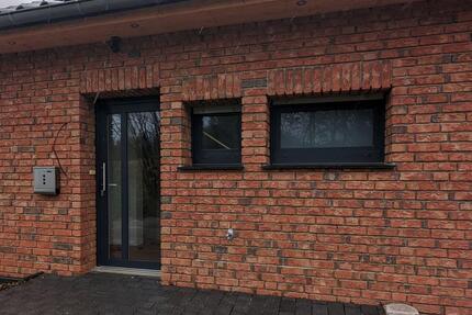 schöner Bungalow in Aerzen OT Posteholz mit Garten u.Freibad 3 zimmer