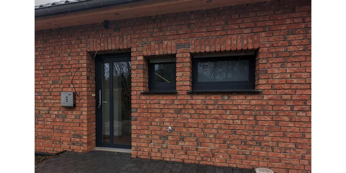 schöner Bungalow in Aerzen OT Posteholz mit Garten u.Freibad 3 zimmer