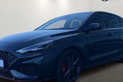 Hyundai i30 27.000 km 31.490 &euro; Rottweil 78628