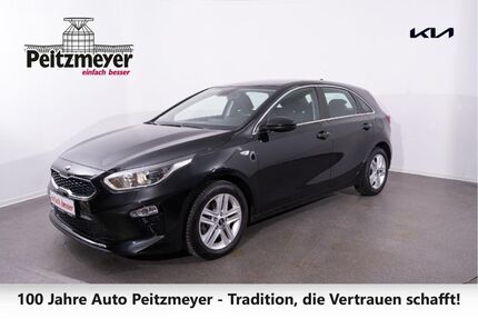 Kia ceed / Ceed 70.900 km 17.290 &euro; Bad Oeynhausen 32545