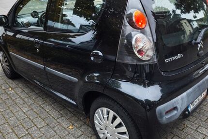 Citroen C1 150.000 km 2.000 € Mönchengladbach 41239