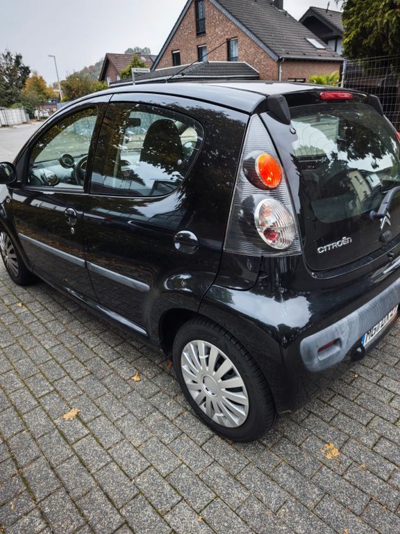 Citroen C1 150.000 km 2.000 € Mönchengladbach 41239