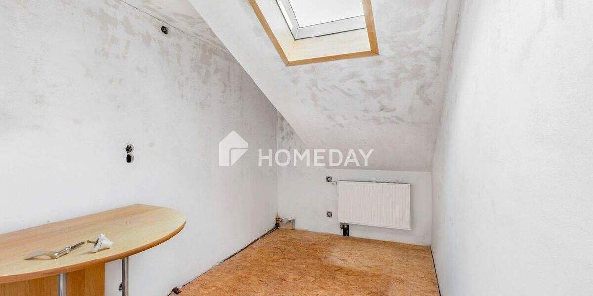 Etagenwohnung Meckenbeuren Gunzenhaus - 3 Zimmer, 90 m&sup2;, 270.000&euro; | Angebot:25702459