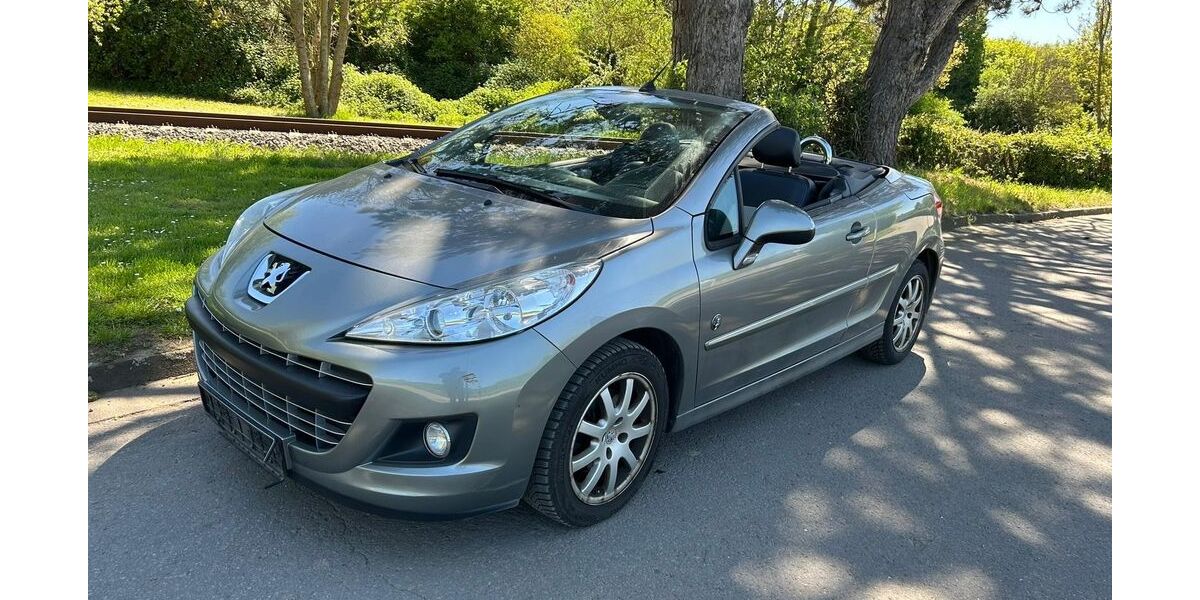 Peugeot 207 206.000 km 1.850 &euro; Eschweiler 52249