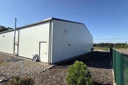 Gewerbeobjekt Parchim - 2.016&euro; | Angebot:22835843