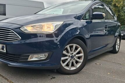 Ford C-Max 180.000 km 5.500 &euro; Osnabrück 49084