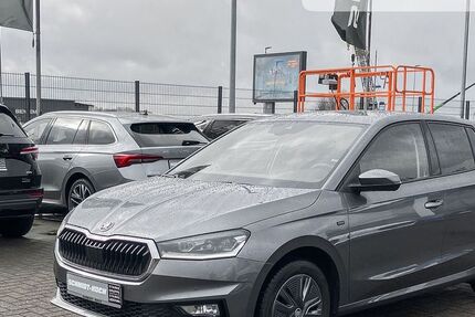 Skoda Fabia 11.119 km 21.950 &euro; Bremen 28201