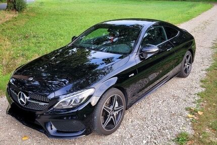 Mercedes-Benz C 43 AMG 154.433 km 32.000 &euro; Heroldsbach 91336