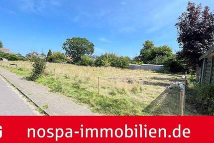 Grundstück Wyk - 395.000&euro; | Angebot:25668029