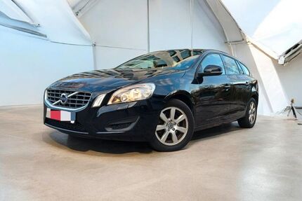 Volvo V60 214.000 km 6.300 &euro; Theilheim 97288