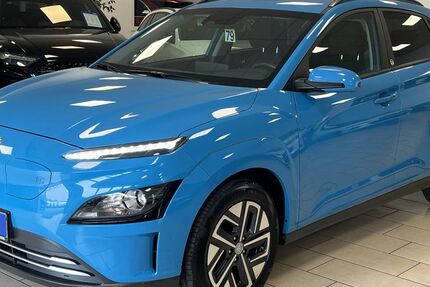 Hyundai KONA 47.460 km 18.440 &euro; Bonn 53227