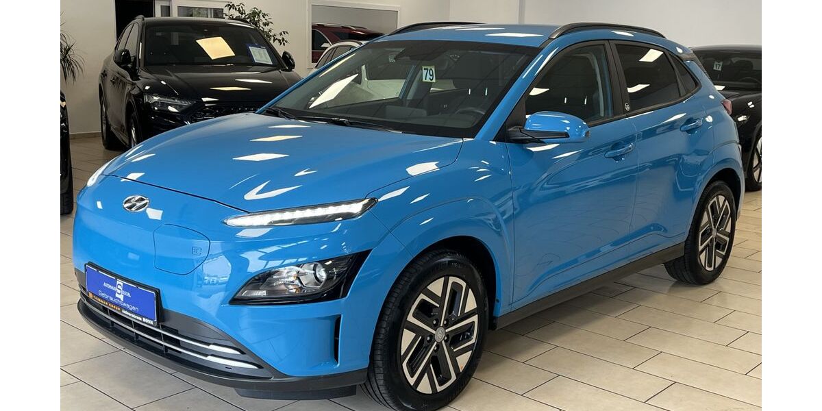 Hyundai KONA 47.460 km 18.440 &euro; Bonn 53227