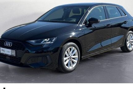 Audi A3 63.962 km 24.930 &euro; Balingen 72336