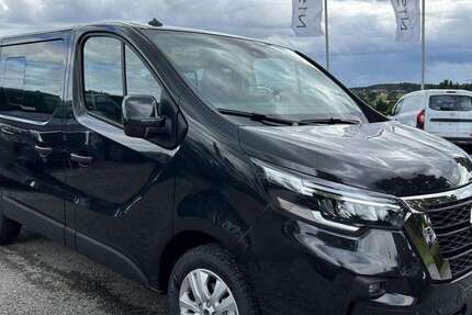Nissan Primastar 24.890 km 38.890 &euro; Helgoland 27498