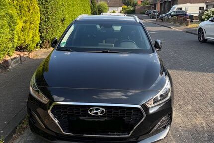 Hyundai i30 126.000 km 9.250 &euro; Laer 48366