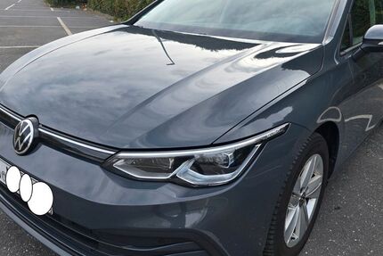 VW Golf 110.500 km 17.950 &euro; Hamburg 22523