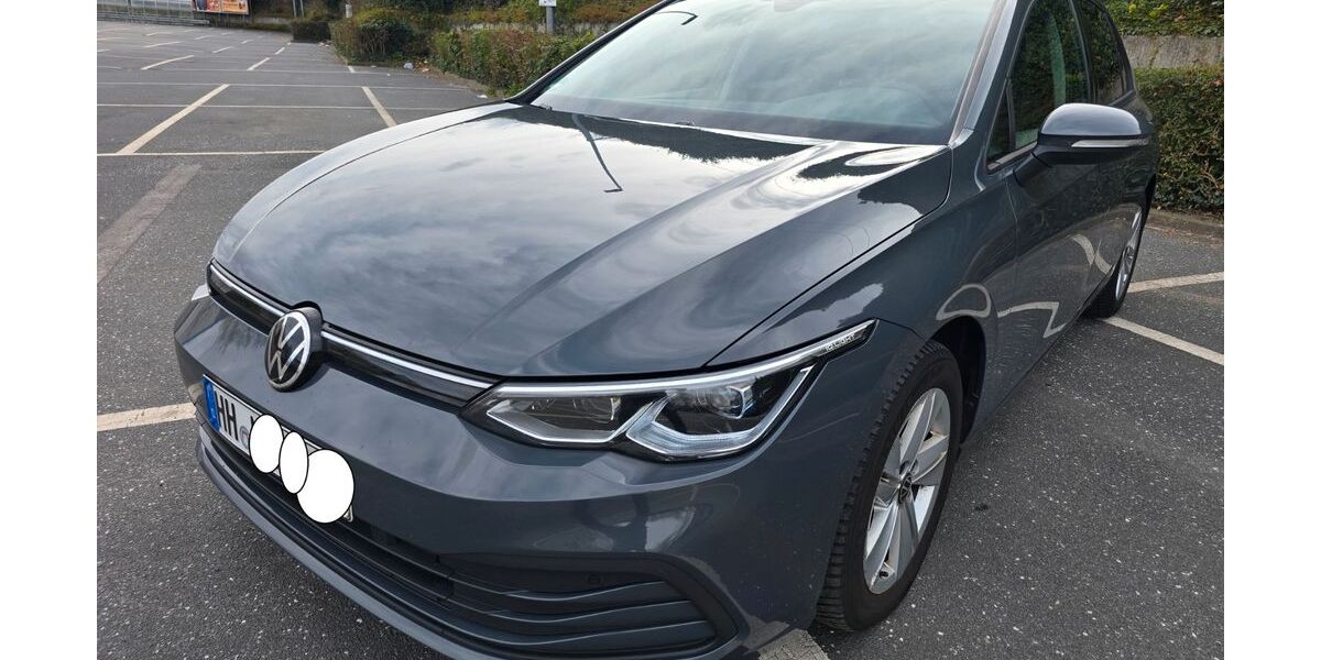 VW Golf 110.500 km 17.950 &euro; Hamburg 22523