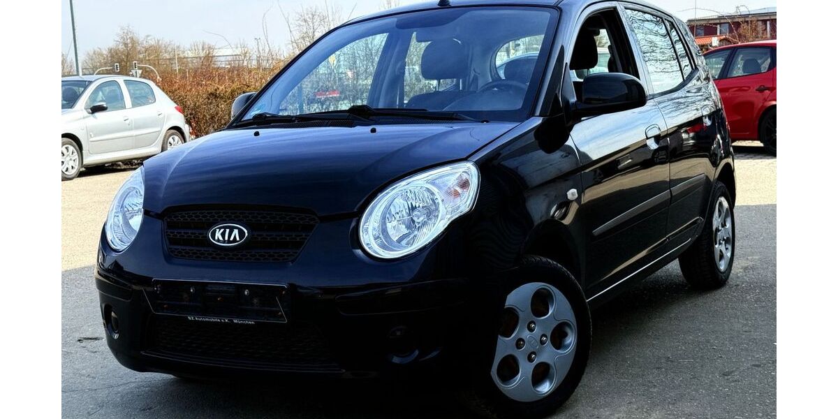 Kia Picanto 96.402 km 2.799 &euro; Obertraubling 93083