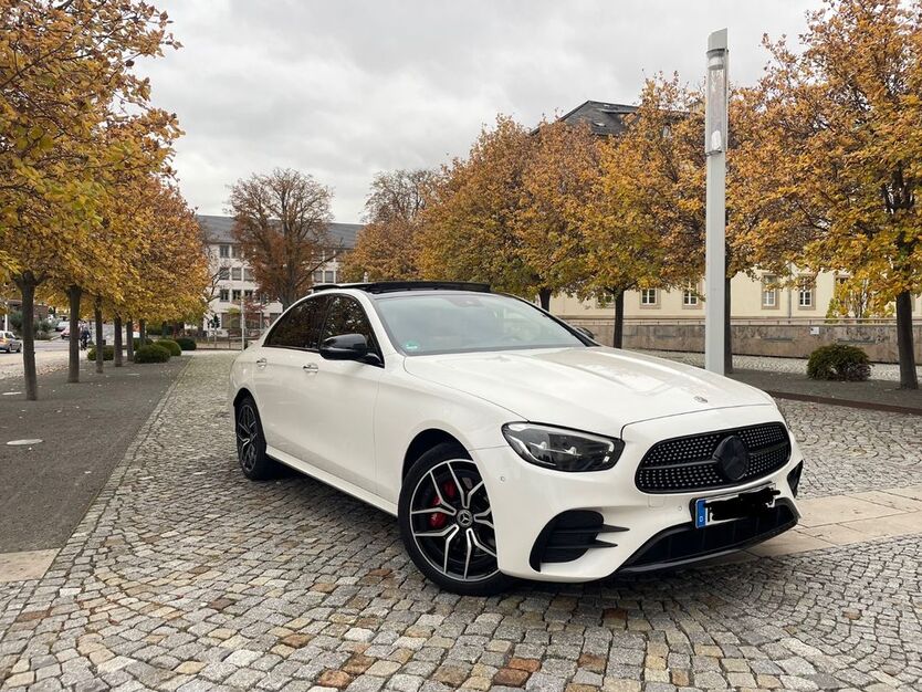 Mercedes-Benz E 300 105.972 km 22.999 € Herdecke 58313